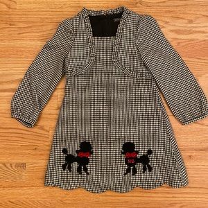 Dress for kids